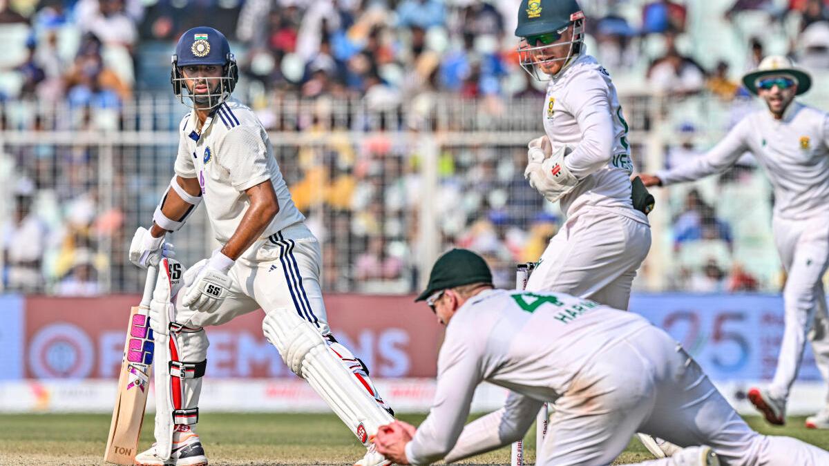 IND vs SA: Batting deficiencies send India’s formidable home Test record into tailspin